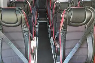 Iveco Daily, 3.0, 152 kW, дизель, автомат