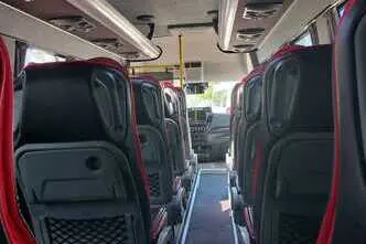 Iveco Daily, 3.0, 152 kW, дизель, автомат