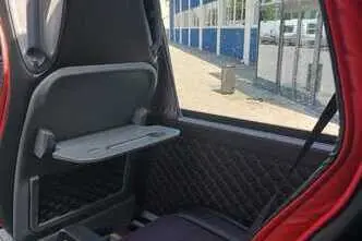Iveco Daily, 3.0, 152 kW, дизель, автомат