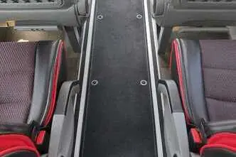 Iveco Daily, 3.0, 152 kW, дизель, автомат