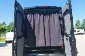 Iveco Daily, 3.0, 152 kW, дизель, автомат