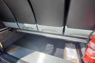 Iveco Daily, 3.0, 152 kW, дизель, автомат