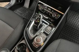 BMW 218, 2.0, 110 kW, dīzelis, automātiskā, pilnpiedziņa