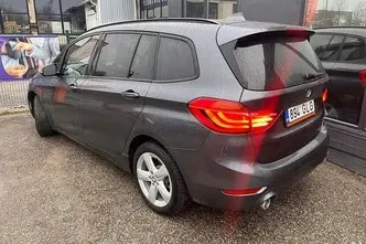 BMW 218, 2.0, 110 kW, dīzelis, automātiskā, pilnpiedziņa