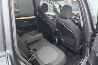 BMW 218, 2.0, 110 kW, dīzelis, automātiskā, pilnpiedziņa