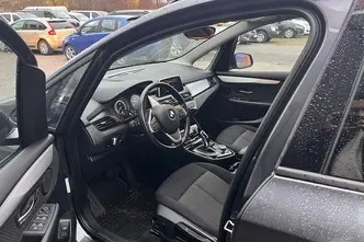 BMW 218, 2.0, 110 kW, dīzelis, automātiskā, pilnpiedziņa