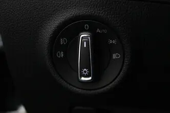 Škoda Superb, 2.0, 90 kW, diesel, automatic, front-wheel drive