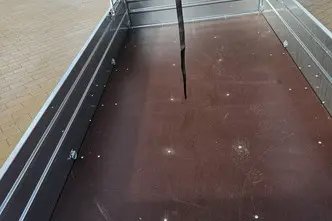 Tiki Treiler CS300-LH, бензин+cng