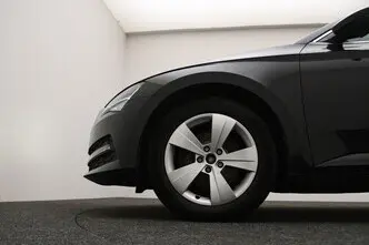 Škoda Superb, 2.0, 90 kW, diesel, automatic, front-wheel drive