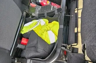 Fiat Scudo, 2.2, dīzelis, manuālā, priekšējā piedziņa