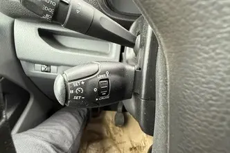 Fiat Scudo, 2.2, dīzelis, manuālā, priekšējā piedziņa