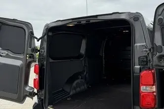 Fiat Scudo, 2.2, dīzelis, manuālā, priekšējā piedziņa