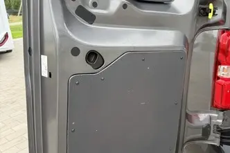 Fiat Scudo, 2.2, dīzelis, manuālā, priekšējā piedziņa