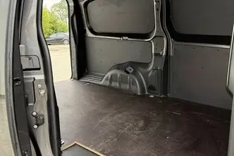 Fiat Scudo, 2.2, dīzelis, manuālā, priekšējā piedziņa