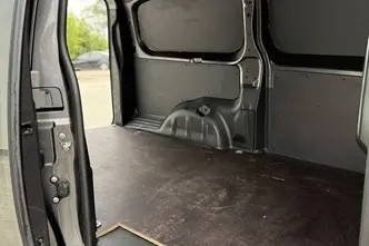 Fiat Scudo, 2.2, dīzelis, manuālā, priekšējā piedziņa