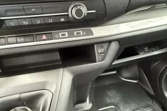 Fiat Scudo, 1.5, dīzelis, manuālā