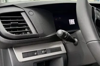 Fiat Scudo, 1.5, dīzelis, manuālā