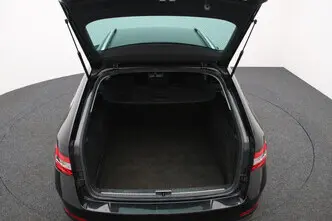 Škoda Superb, 2.0, 90 kW, diesel, automatic, front-wheel drive