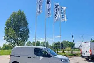 Fiat Doblo, 1.0, 75 kW, dīzelis, manuālā, priekšējā piedziņa