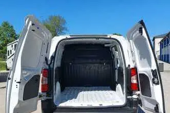 Fiat Doblo, 1.0, 75 kW, dīzelis, manuālā, priekšējā piedziņa