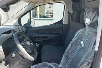 Fiat Doblo, 1.0, 75 kW, dīzelis, manuālā, priekšējā piedziņa