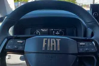 Fiat Doblo, 1.0, 75 kW, dīzelis, manuālā, priekšējā piedziņa