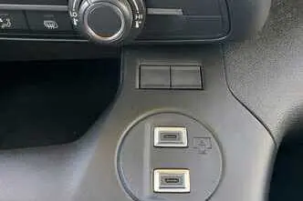 Fiat Doblo, 1.0, 75 kW, dīzelis, manuālā, priekšējā piedziņa