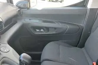 Fiat Doblo, 1.0, 75 kW, dīzelis, manuālā, priekšējā piedziņa