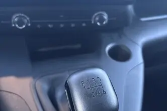 Fiat Doblo, 1.5, 75 kW, dīzelis, manuālā, priekšējā piedziņa