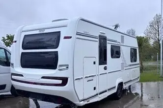 Fendt BIANCO 515 SKM, бензин+cng