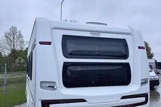 Fendt BIANCO 515 SKM, бензин+cng