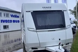 Fendt BIANCO 515 SKM, бензин+cng