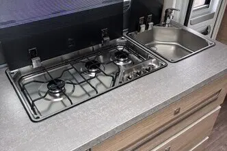 Fendt BIANCO 515 SKM, бензин+cng