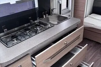 Fendt BIANCO 515 SKM, бензин+cng