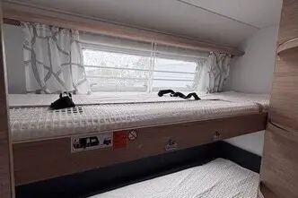 Fendt BIANCO 515 SKM, бензин+cng