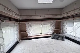 Fendt BIANCO 515 SKM, бензин+cng