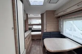 Fendt BIANCO 515 SKM, бензин+cng