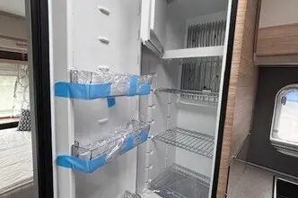 Fendt BIANCO 515 SKM, бензин+cng