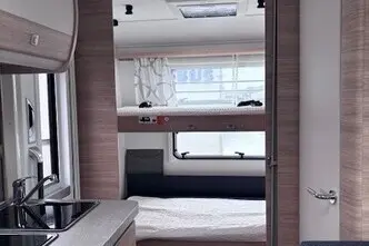 Fendt BIANCO 515 SKM, бензин+cng