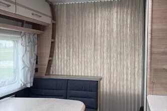 Fendt BIANCO 515 SKM, бензин+cng