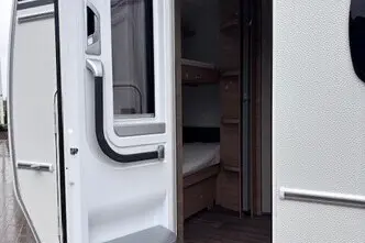 Fendt BIANCO 515 SKM, бензин+cng