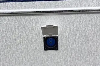 Fendt BIANCO 515 SKM, бензин+cng