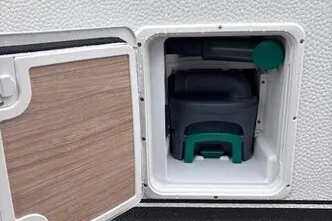 Fendt BIANCO 515 SKM, бензин+cng