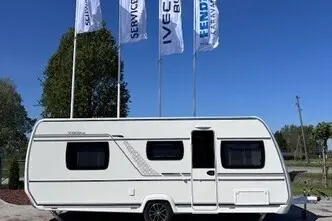 Fendt TENDENZA 560 SFDW, бензин+cng