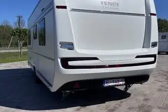 Fendt TENDENZA 560 SFDW, бензин+cng