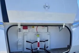 Fendt TENDENZA 560 SFDW, бензин+cng