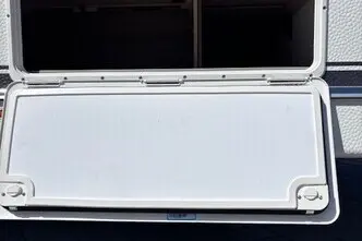 Fendt TENDENZA 560 SFDW, бензин+cng