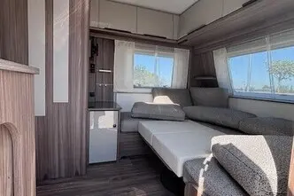 Fendt TENDENZA 560 SFDW, бензин+cng