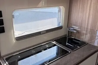 Fendt TENDENZA 560 SFDW, бензин+cng