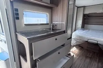 Fendt TENDENZA 560 SFDW, бензин+cng